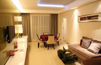 Shengjing Yijia Hotel Xiangyang  Eksteriør billede